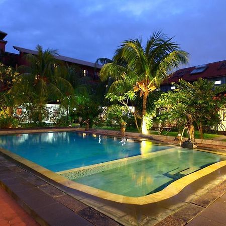 Kodja Beach Inn Kuta Lombok Dış mekan fotoğraf
