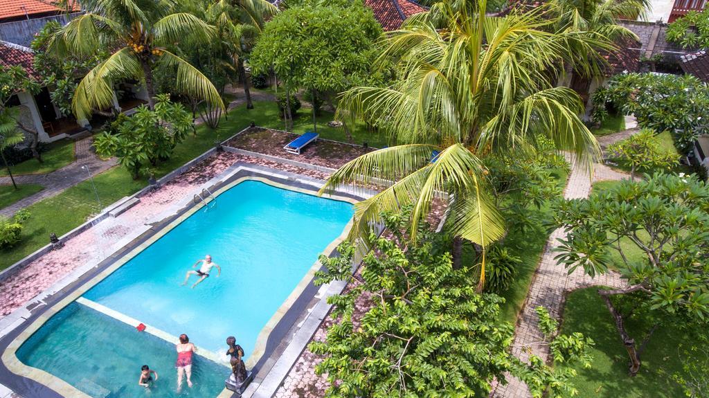 Kodja Beach Inn Kuta Lombok Dış mekan fotoğraf