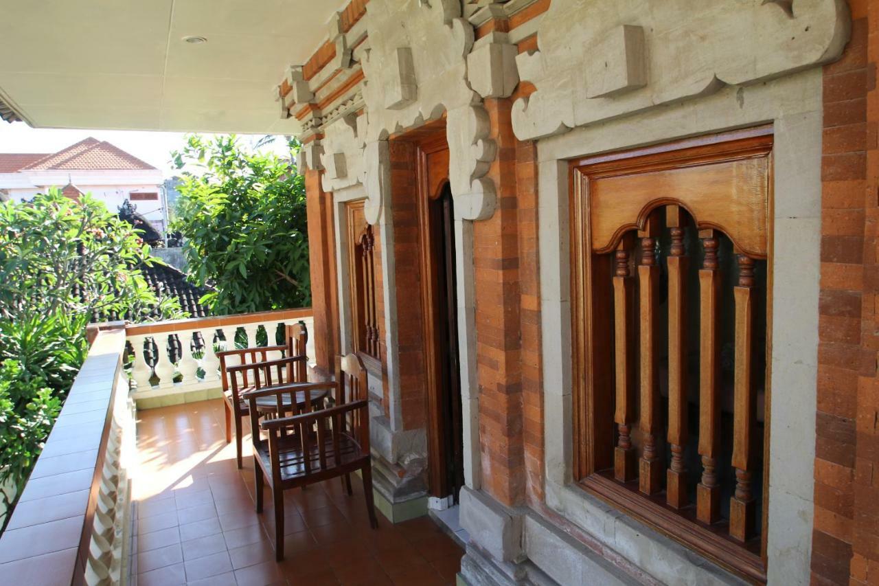 Kodja Beach Inn Kuta Lombok Dış mekan fotoğraf