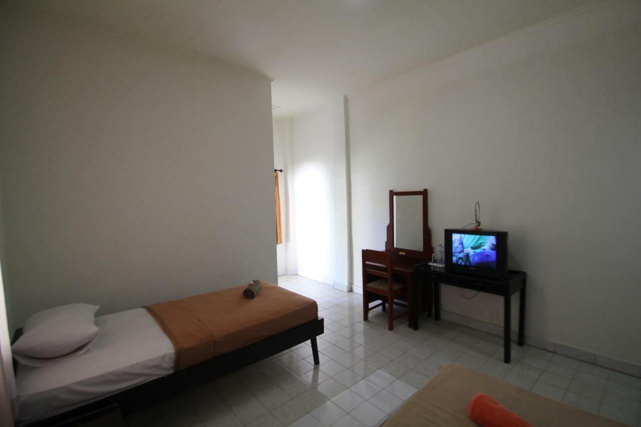 Kodja Beach Inn Kuta Lombok Dış mekan fotoğraf