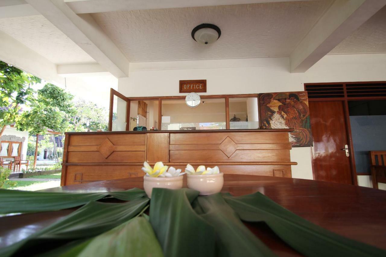 Kodja Beach Inn Kuta Lombok Dış mekan fotoğraf