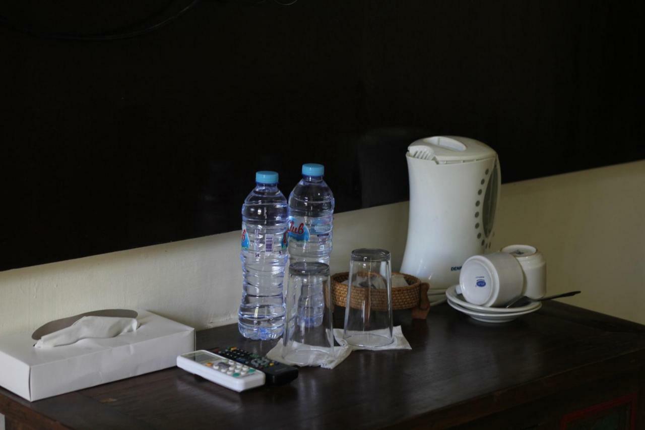Kodja Beach Inn Kuta Lombok Dış mekan fotoğraf