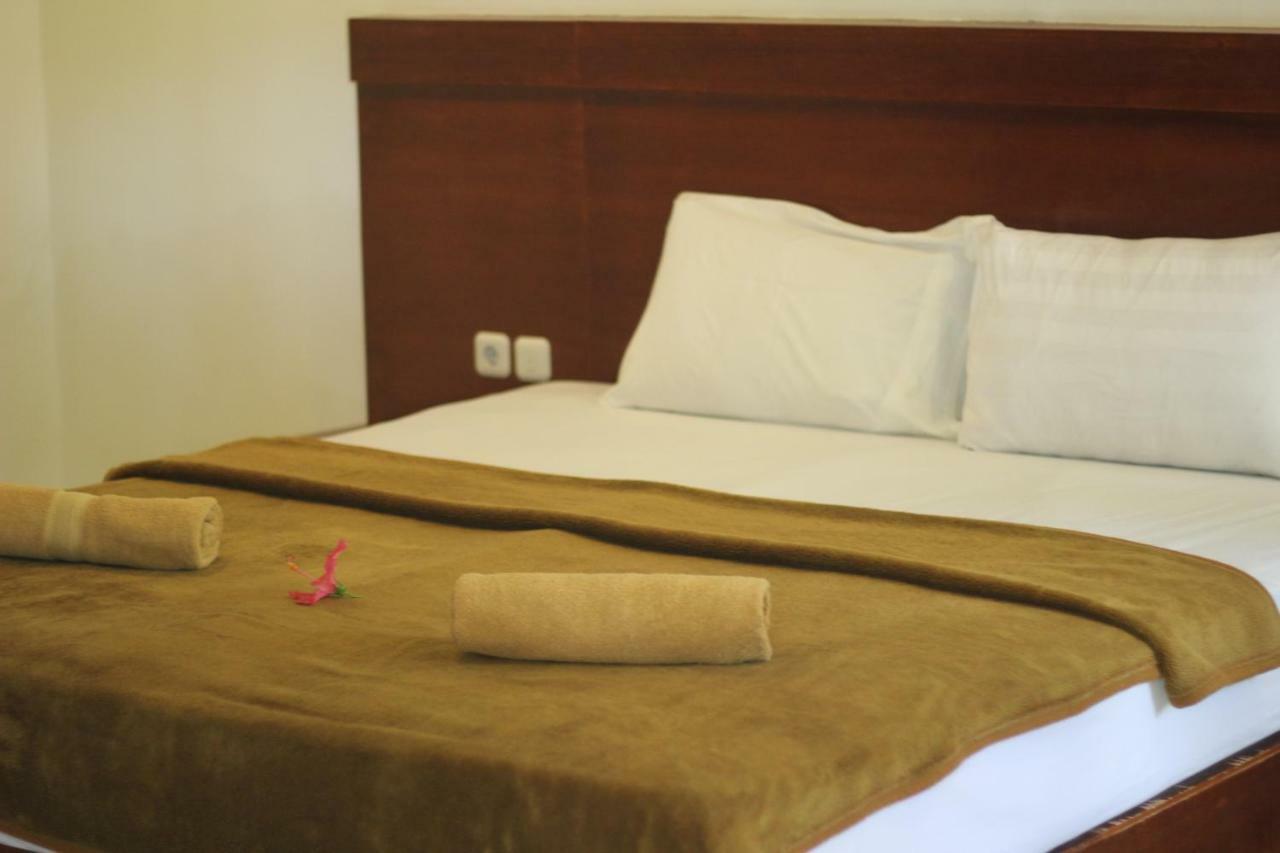 Kodja Beach Inn Kuta Lombok Dış mekan fotoğraf