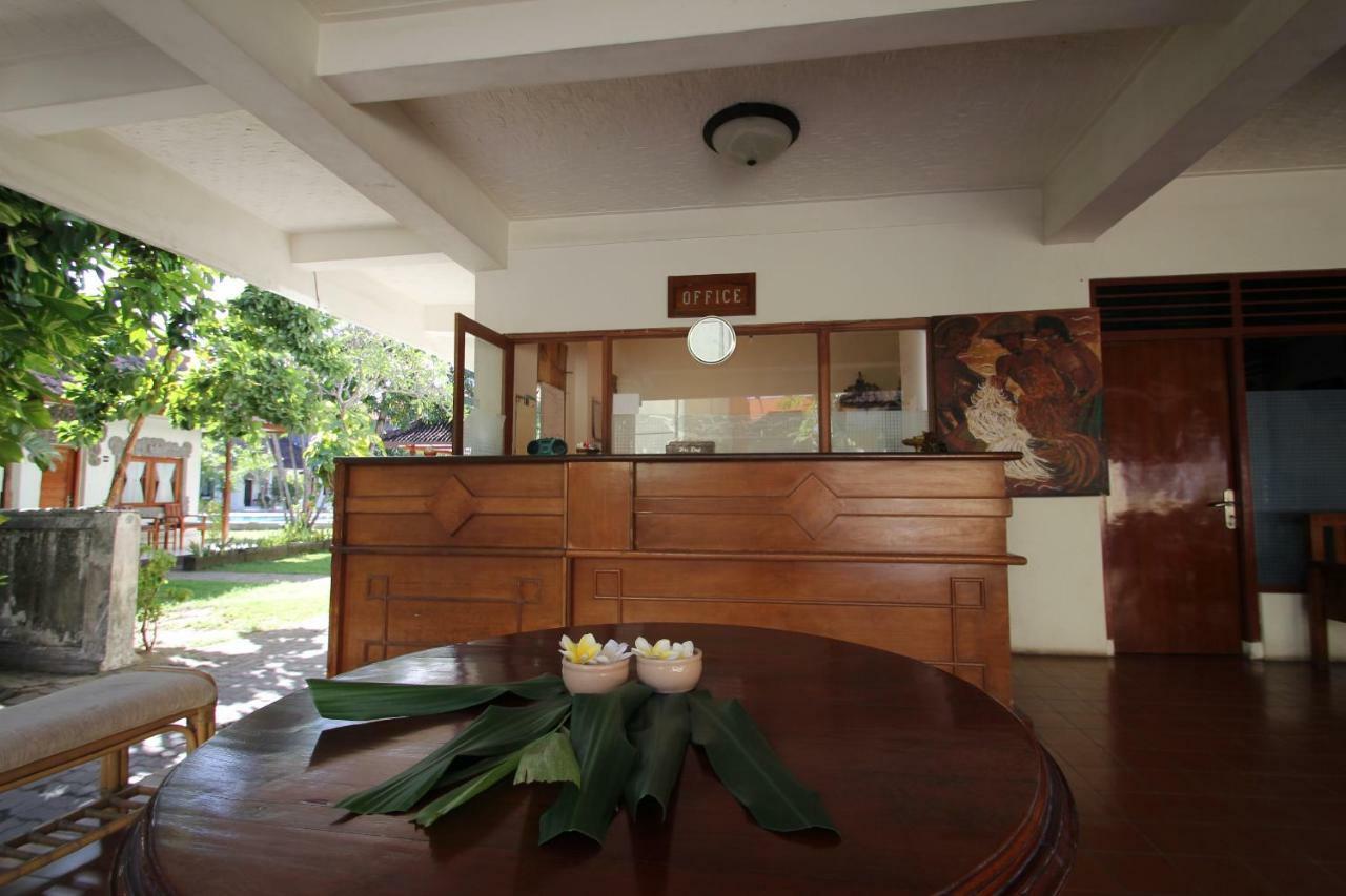 Kodja Beach Inn Kuta Lombok Dış mekan fotoğraf