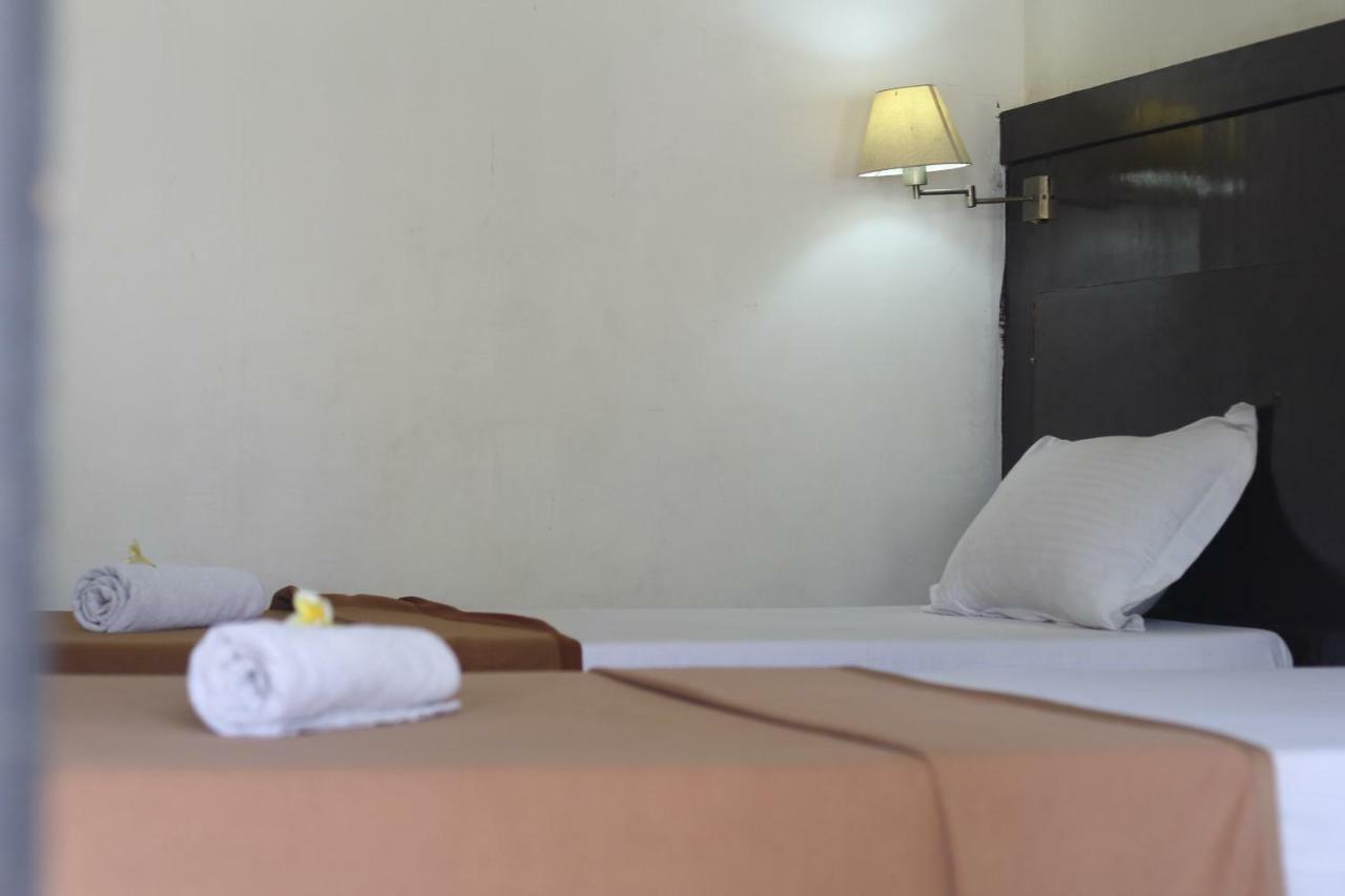Kodja Beach Inn Kuta Lombok Dış mekan fotoğraf